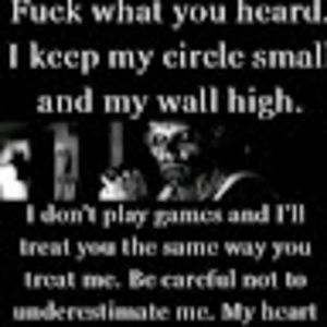 Meet your Posher, Mackenzie